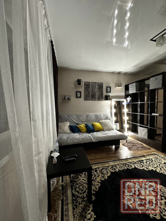 Сдаю уютнейшую студию для одного человека Донецк - изображение 2