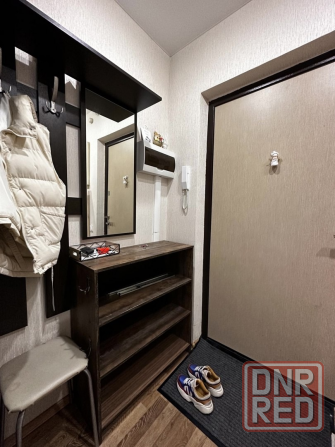 Сдаю уютнейшую студию для одного человека Донецк - изображение 7