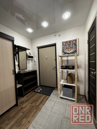 Сдаю уютнейшую студию для одного человека Донецк - изображение 6