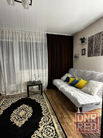 Сдаю уютнейшую студию для одного человека Донецк - изображение 4