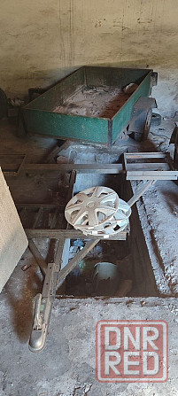 Продается коммерческое помещение (боксы) в Макеевке, ориентир "МакМай" Макеевка - изображение 5