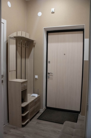 Сдается 1-комнатная квартира в Калининском районе Донецк