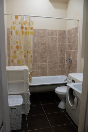 Сдается 1-комнатная квартира в Калининском районе Донецк