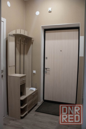 Сдается 1-комнатная квартира в Калининском районе Донецк - изображение 4