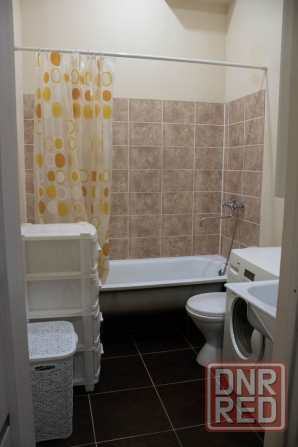 Сдается 1-комнатная квартира в Калининском районе Донецк - изображение 3