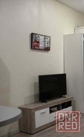 Сдается 1-комнатная квартира в Калининском районе Донецк - изображение 2