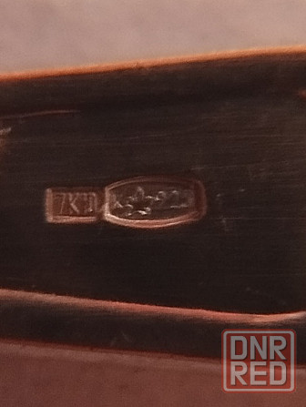 Серебро 925 чайная ложка Донецк - изображение 8