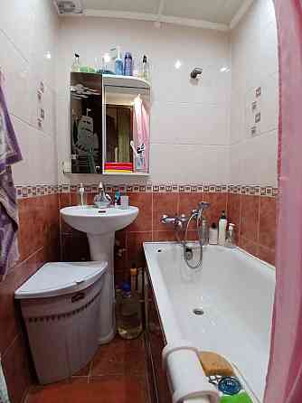 Продаётся 2 комнатная квартира в одном из лучших районов города Мариуполя Мариуполь