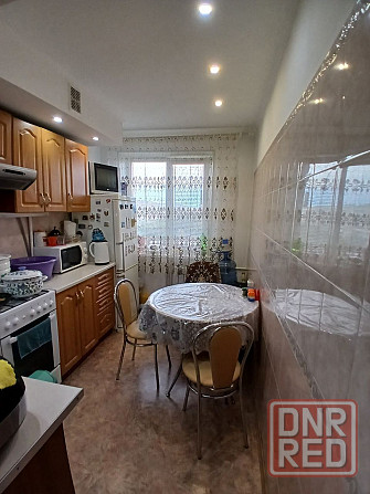 Продаётся 2 комнатная квартира в одном из лучших районов города Мариуполя Мариуполь - изображение 4