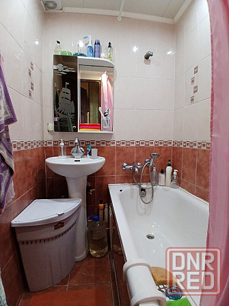 Продаётся 2 комнатная квартира в одном из лучших районов города Мариуполя Мариуполь - изображение 5