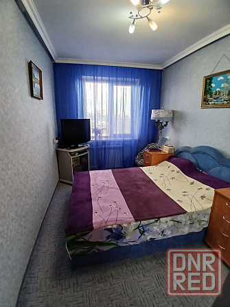 Продаётся 2 комнатная квартира в одном из лучших районов города Мариуполя Мариуполь - изображение 1