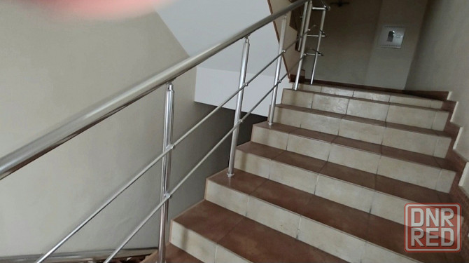 Офисное здание в отличном состоянии, аренда от 80кв и более, Горсад Донецк - изображение 5