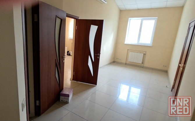 Офисное здание в отличном состоянии, аренда от 80кв и более, Горсад Донецк - изображение 1