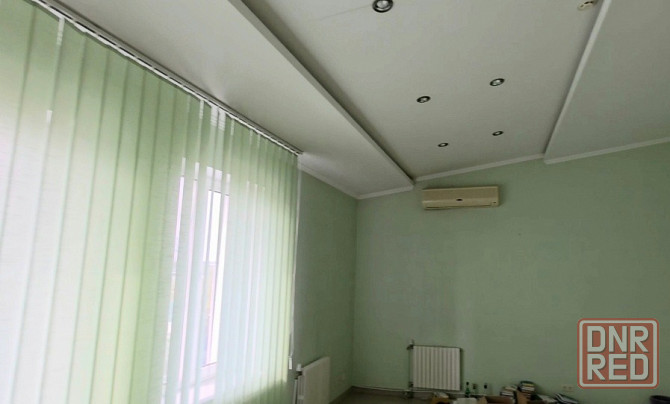 Офисное здание в отличном состоянии, аренда от 80кв и более, Горсад Донецк - изображение 2