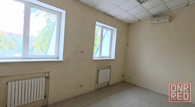 Офисное здание в отличном состоянии, аренда от 80кв и более, Горсад Донецк - изображение 3