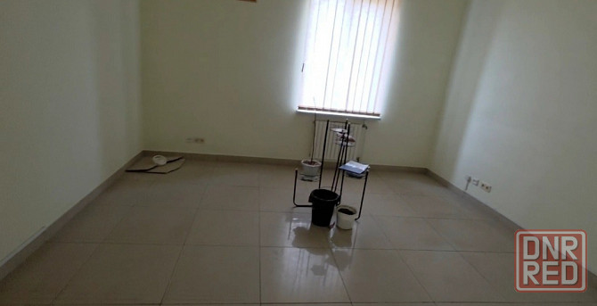 Офисное здание в отличном состоянии, аренда от 80кв и более, Горсад Донецк - изображение 4