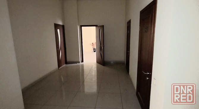 Офисное здание в отличном состоянии, аренда от 80кв и более, Горсад Донецк - изображение 8