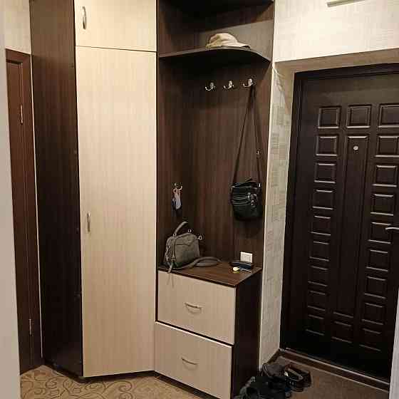 Сдается однокомнатная квартира в Макеевке по ул.Островского 37, ориентир "Менделеевский рынок" Макеевка