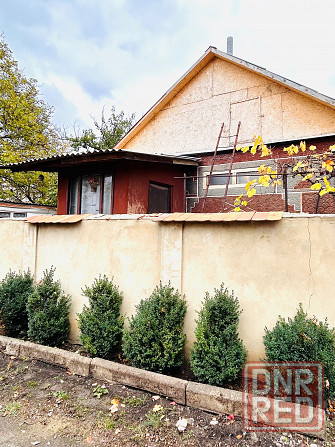 Продажа жилого дома г. Макеевка Советский район. Макеевка - изображение 1