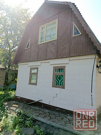 Продам дачу в живописном месте в Зуевке Зуевка - изображение 6