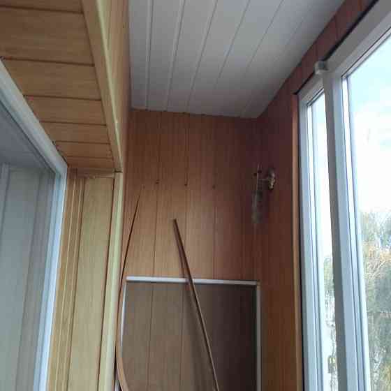 Продам однокомнатную квартиру на 3м этаже в 5тиэтажном доме на квартале Северный города Макеевка. Макеевка