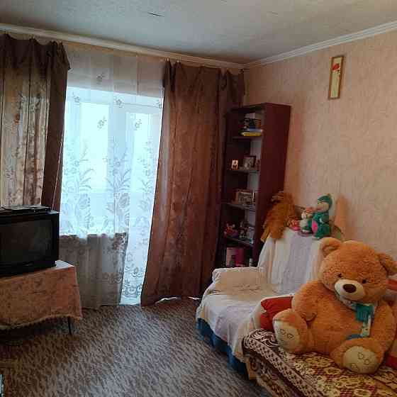 Продам однокомнатную квартиру на 3м этаже в 5тиэтажном доме на квартале Северный города Макеевка. Макеевка