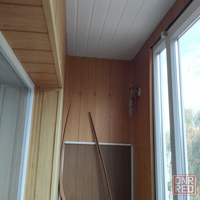 Продам однокомнатную квартиру на 3м этаже в 5тиэтажном доме на квартале Северный города Макеевка. Макеевка - изображение 4