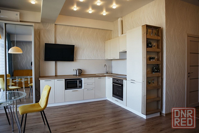 Квартира в центре Мариуполь - изображение 3