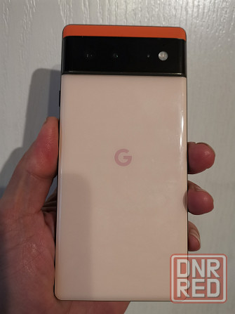 Google pixel 6. 8/128 Донецк - изображение 3