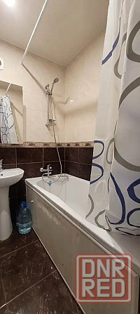 Сдаётся 1-ая квартира в Ленинском районе Донецк - изображение 3