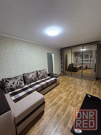 Сдаётся 1-ая квартира в Ленинском районе Донецк - изображение 1