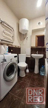 Сдаётся 1-ая квартира в Ленинском районе Донецк - изображение 5