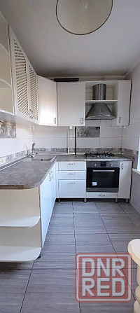 Сдаётся 1-ая квартира в Ленинском районе Донецк - изображение 4