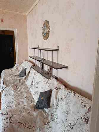 Продам трёхкомнатную квартиру в очень хорошем состоянии на квартале Шахтерском Макеевка