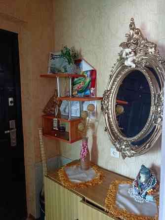 Продам трёхкомнатную квартиру в очень хорошем состоянии на квартале Шахтерском Макеевка