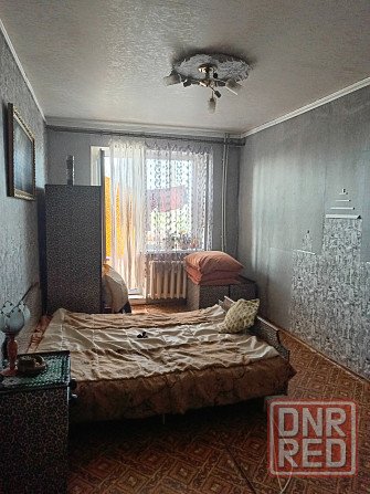 Продам трёхкомнатную квартиру в очень хорошем состоянии на квартале Шахтерском Макеевка - изображение 4