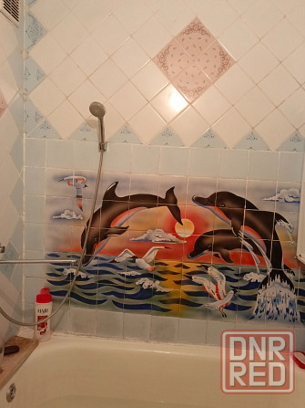 Продам трёхкомнатную квартиру в очень хорошем состоянии на квартале Шахтерском Макеевка - изображение 7