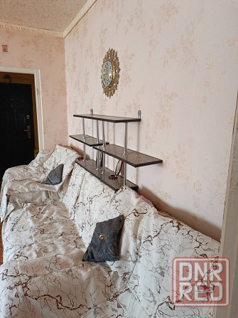 Продам трёхкомнатную квартиру в очень хорошем состоянии на квартале Шахтерском Макеевка - изображение 2