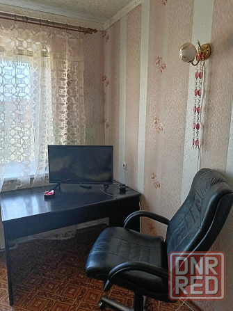 Продам трёхкомнатную квартиру в очень хорошем состоянии на квартале Шахтерском Макеевка - изображение 5