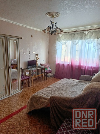 Продам трёхкомнатную квартиру в очень хорошем состоянии на квартале Шахтерском Макеевка - изображение 3