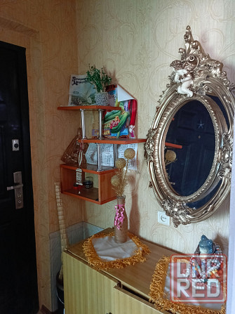 Продам трёхкомнатную квартиру в очень хорошем состоянии на квартале Шахтерском Макеевка - изображение 1