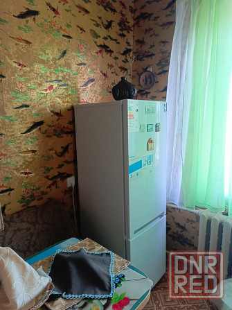 Продам трёхкомнатную квартиру в очень хорошем состоянии на квартале Шахтерском Макеевка - изображение 6