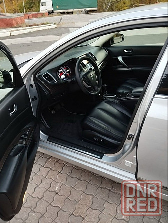 продам личный автомобиль Донецк - изображение 6