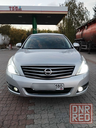 продам личный автомобиль Донецк - изображение 1