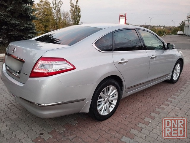 продам личный автомобиль Донецк - изображение 2
