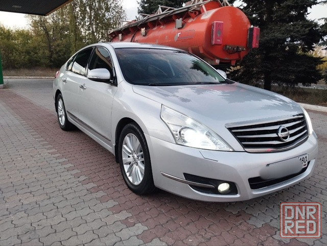 продам личный автомобиль Донецк - изображение 3