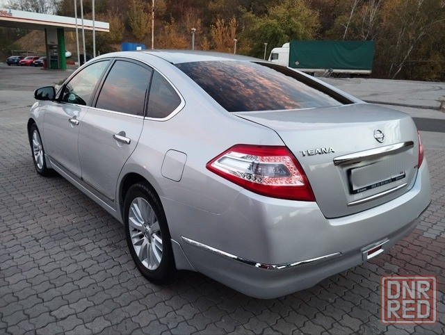 продам личный автомобиль Донецк - изображение 4