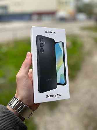 Samsung Galaxy A16 8/256GB Мариуполь
