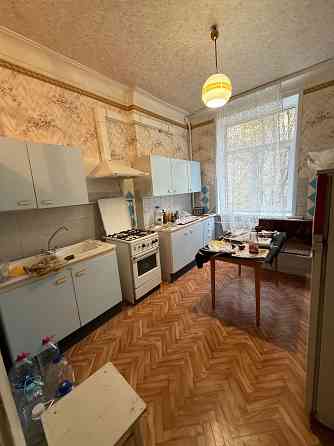 Продажа Квартиры в Центре Донецка Ворошиловский Район - Бульвар Пушкина ! Лучшая Локация Города! Донецк