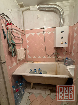 Продажа Квартиры в Центре Донецка Ворошиловский Район - Бульвар Пушкина ! Лучшая Локация Города! Донецк - изображение 5